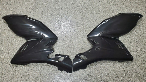 Ducati performance carbon - performance, full