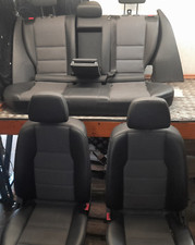 Mercedes C-Class W204 Seat Set