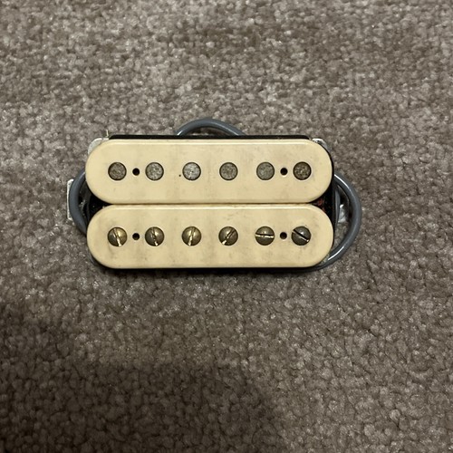 Maxon u2000 paf - u2000, pickup