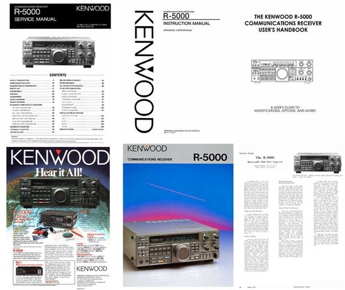 Kenwood 5000 copy - kenwood, r-5000