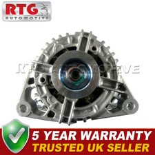 Alternator Fits Vauxhall Corsa