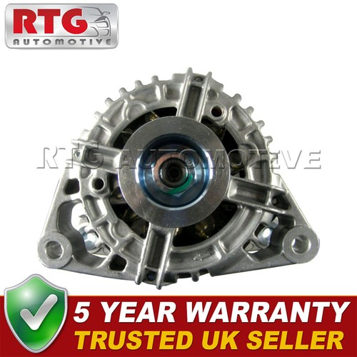 Alternator fits vauxhall - fits,