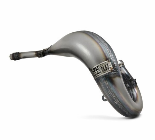 Pro circuit works front pipe - circuit,