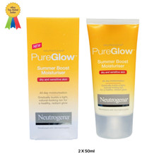 2 X Neutrogena Pure Glow