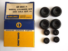 ROVER 105R 105S 90 DAIMLER 104 RILEY PATHFINDER Rear Wheel Cylinder Repair Kit