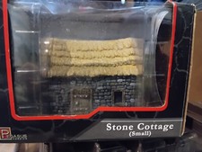 pegasus hobbies - Stone cottage (small)