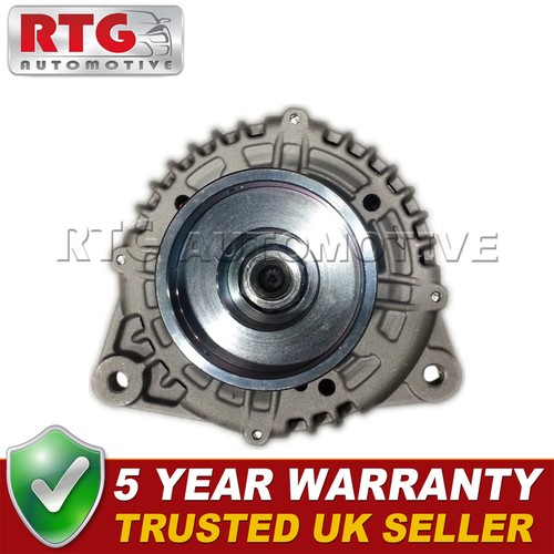 Aim alternator fits - alternator, mercedes