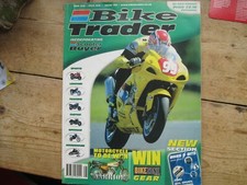 BIKE TRADER 10 - 23  JULY 2001