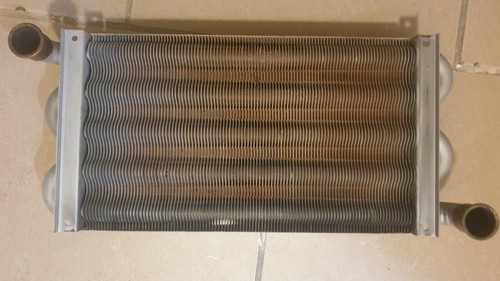Vaillant turbomax plus - turbomax, 824e