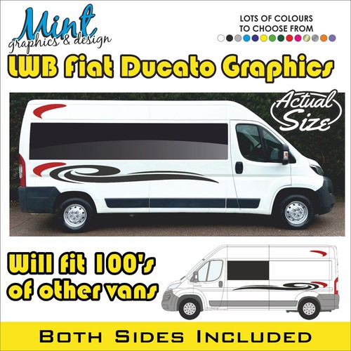 Fiat ducato xlwb lwb - l3,