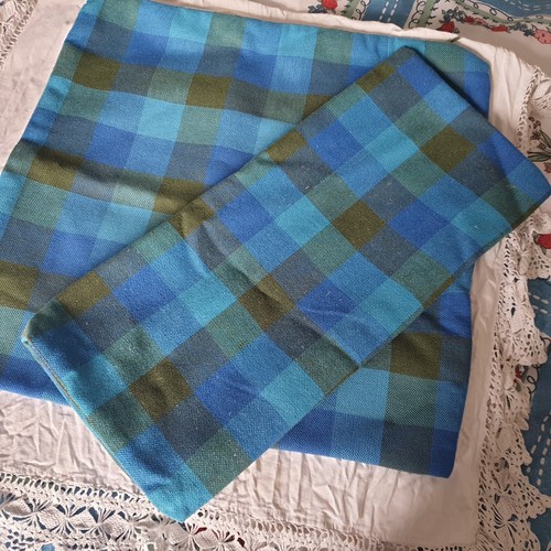 Vintage 60s pair - 60s, cushion