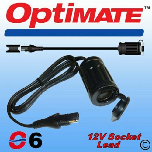 Optimate 6 battery - optimate,