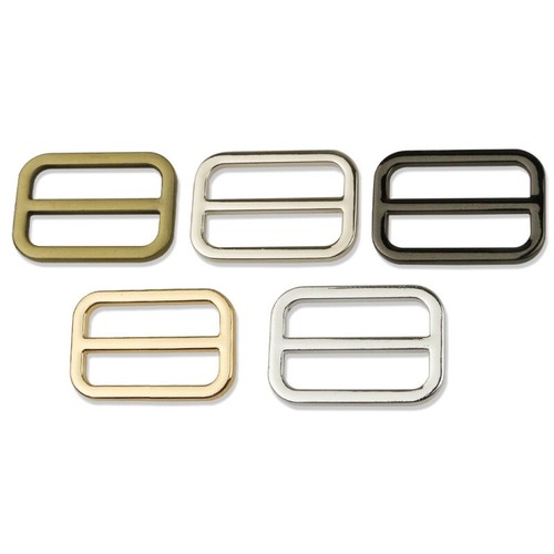 Bag clasps slider tri glide - bag,