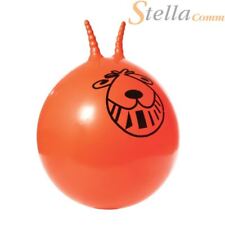 BIG Retro Adult Or Childs Space Hopper & Foot Pump Set BV6010