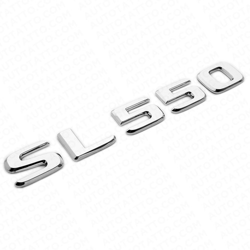 For mercedes sl - mercedes,