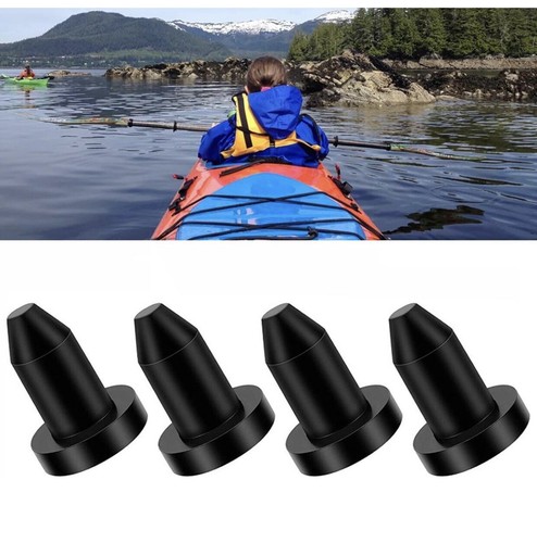 Pcs kayak drain - pcs, 1/2"
