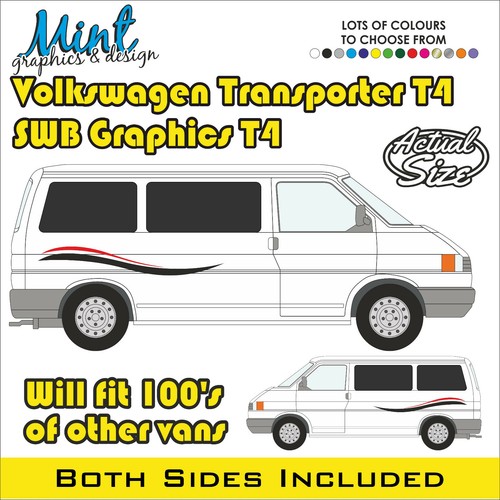 Swb transporter camper - swb,