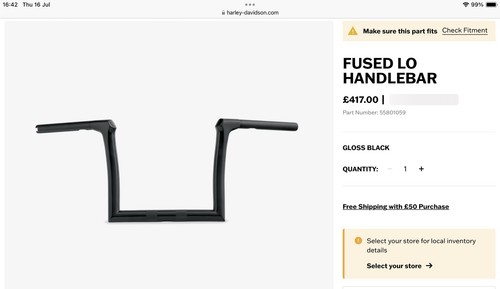 Harley davidson fused - harley-davidson,