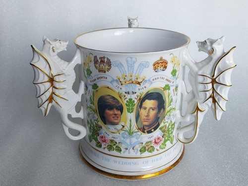 Large caverswall prince - large,