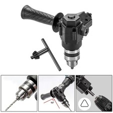 Right Angle Attachment