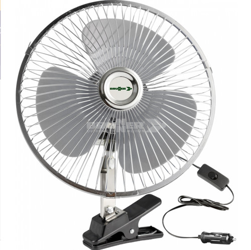 Brunner mistral fan - mistral,