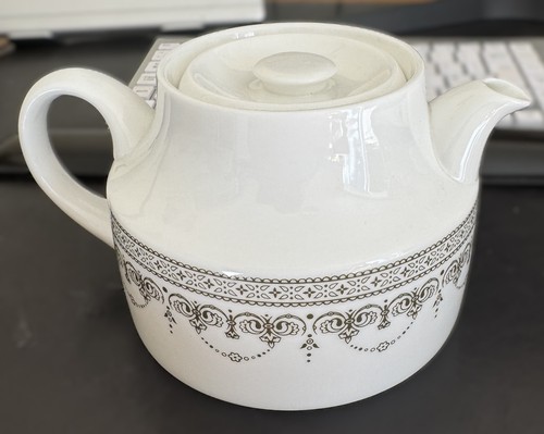 Vintage wedgwood metallised - wedgwood,