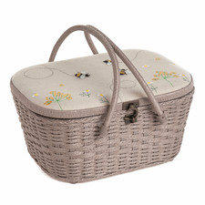 Hobbygift large wicker - hobbygift,
