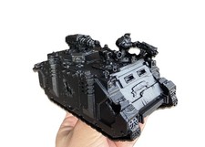 Warhammer 40k Space Marine
