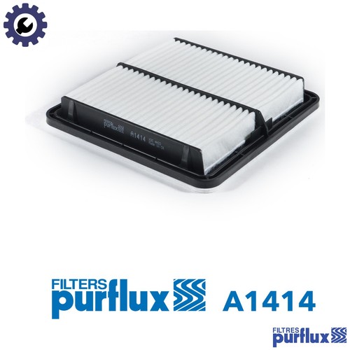 Air filter a1414 - air, for