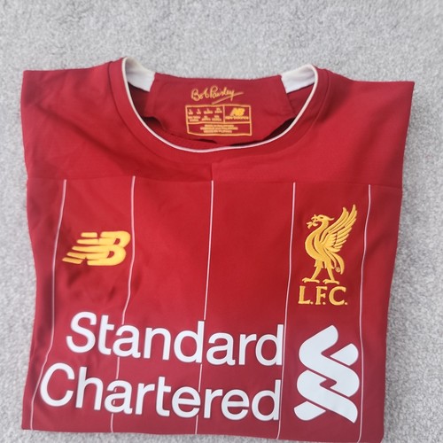 Liverpool 2019 home - liverpool, fc