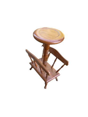 Vintage japanese wooden - vintage,