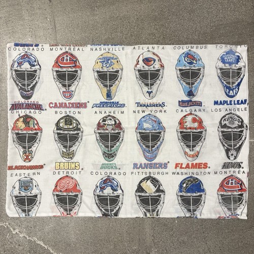 Vintage 90s nhl - 90s, hockey