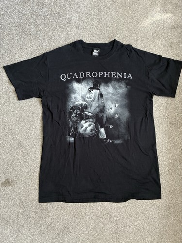 The who quadrophenia - who, /