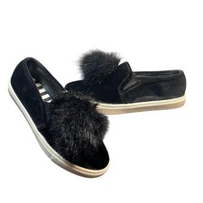 Betsey Johnson On Sneakers