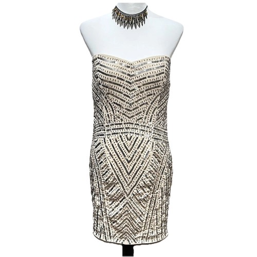 Vtg temperance dress - vtg, m