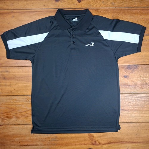 Woodworm mens large - woodworm,