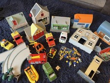 Fireman Sam Bundle Station