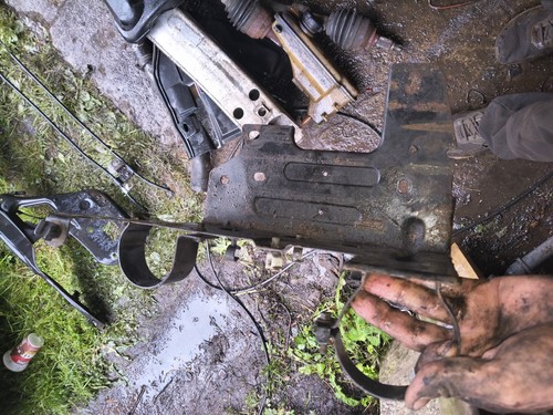 Rover diesel cdti - zt,
