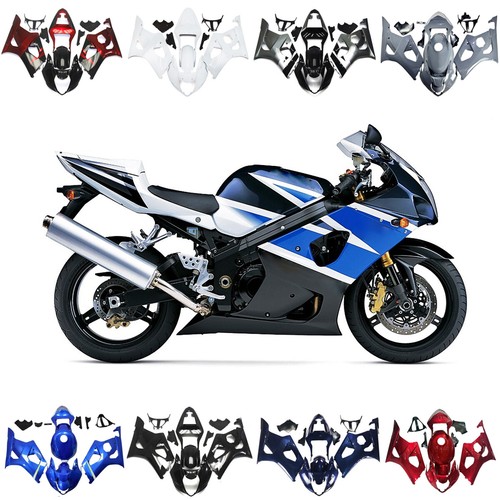 Fairing kit bodywork for 2003 - bodywork,