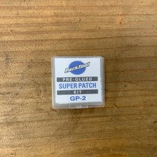 Park Tool GP-2  The Super Patch Kit