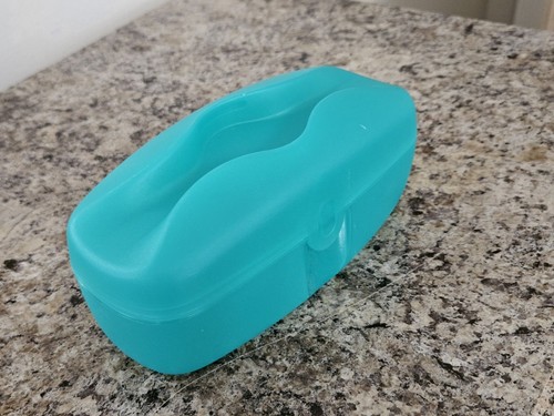 Tupperware mini twin - tupperware, sub