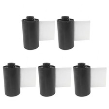 Pack of 5 High Seal Film