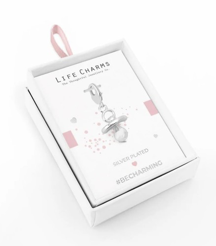 Becharming life charms - #becharming,