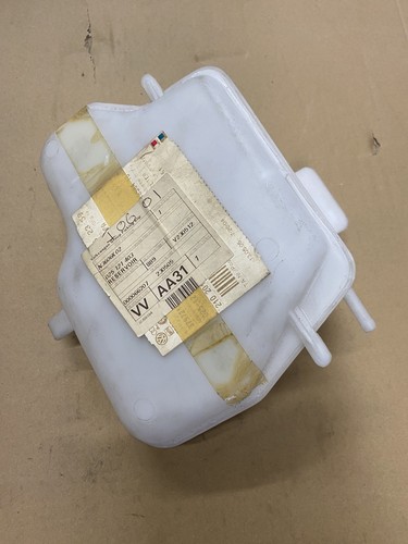 Vag filling tank for - filling,