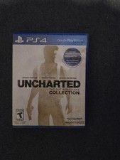 Unchartered: The Nathan Drake