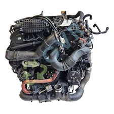 JAGUAR XF MK1 3.0 Diesel