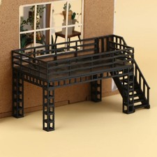 1:64 Diorama Garage Display