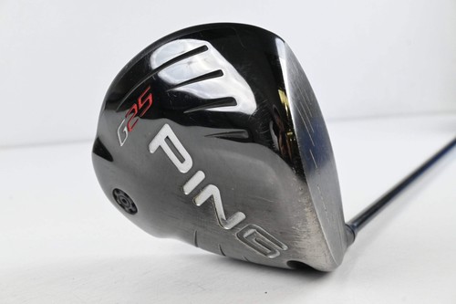 Ping g25 driver 5 - ping,