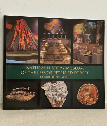 Natural history museum - history,
