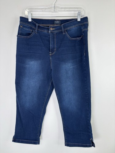 Curve appeal jeans - curve,